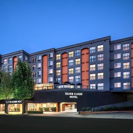 Silver Cloud Hotel - Seattle Lake Union Extérieur photo