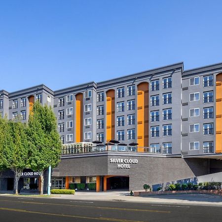Silver Cloud Hotel - Seattle Lake Union Extérieur photo