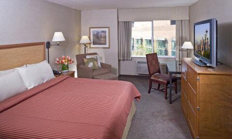 Silver Cloud Hotel - Seattle Lake Union Chambre photo