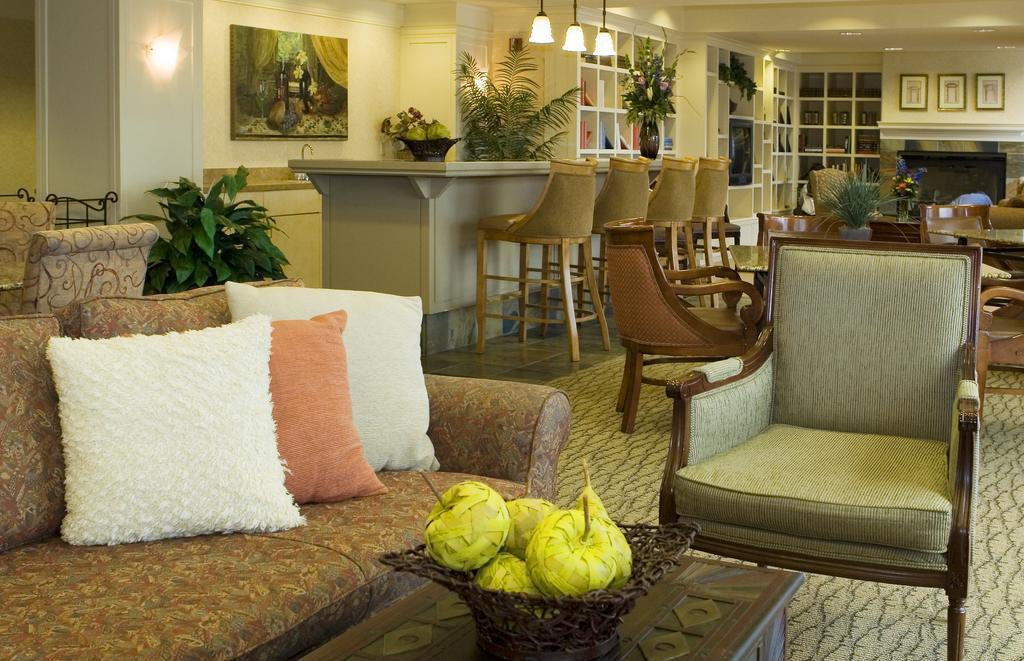 Silver Cloud Hotel - Seattle Lake Union Extérieur photo