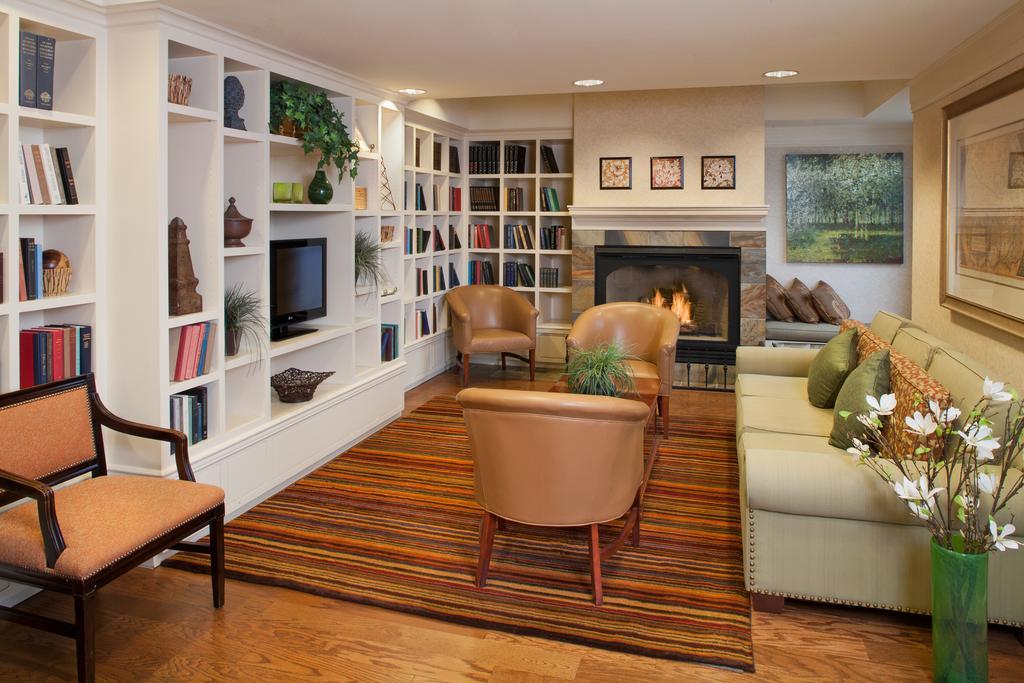 Silver Cloud Hotel - Seattle Lake Union Extérieur photo