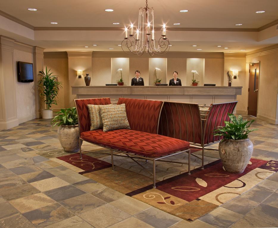 Silver Cloud Hotel - Seattle Lake Union Extérieur photo