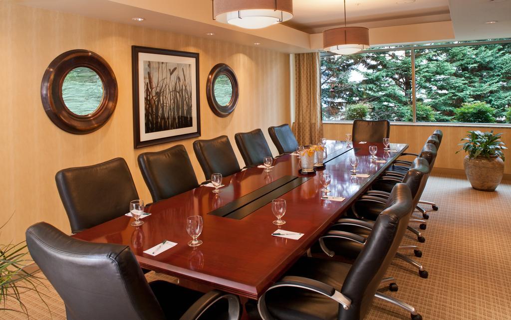 Silver Cloud Hotel - Seattle Lake Union Extérieur photo