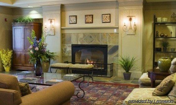 Silver Cloud Hotel - Seattle Lake Union Intérieur photo
