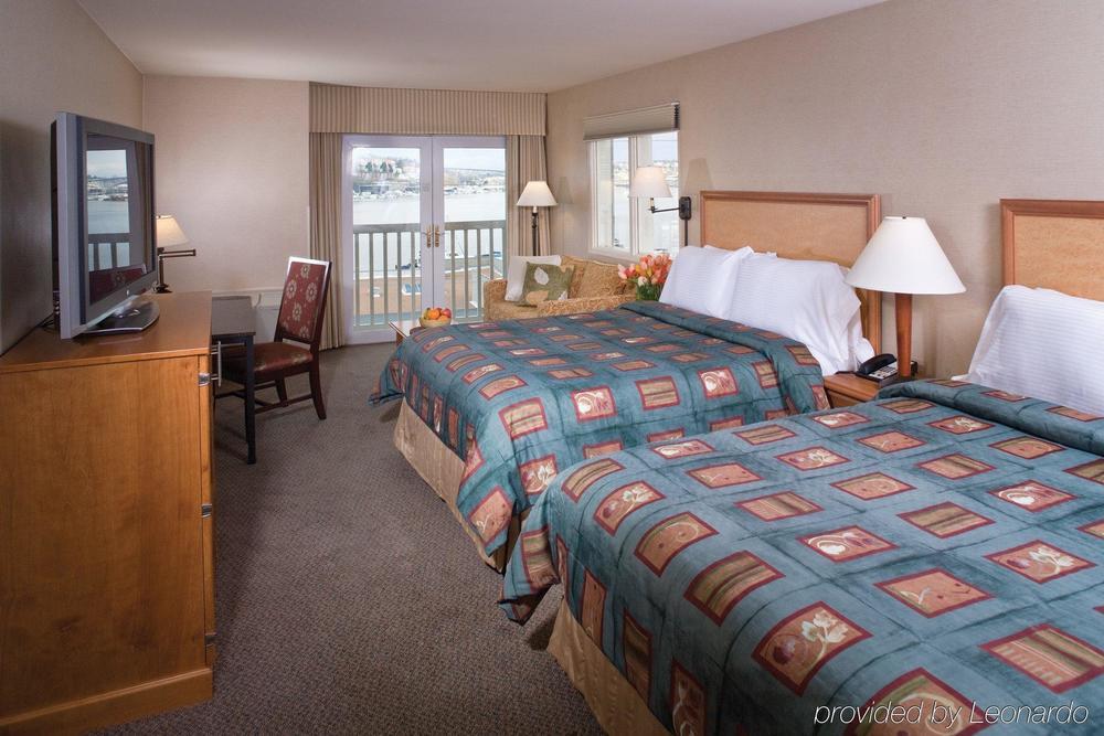 Silver Cloud Hotel - Seattle Lake Union Chambre photo