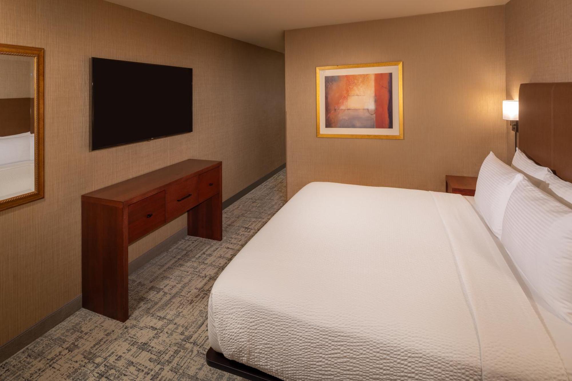 Silver Cloud Hotel - Seattle Lake Union Extérieur photo