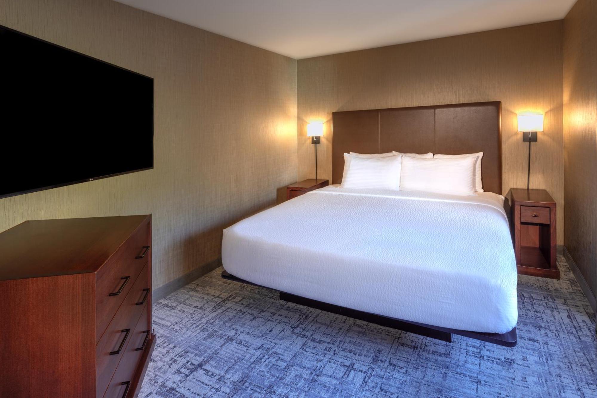 Silver Cloud Hotel - Seattle Lake Union Extérieur photo