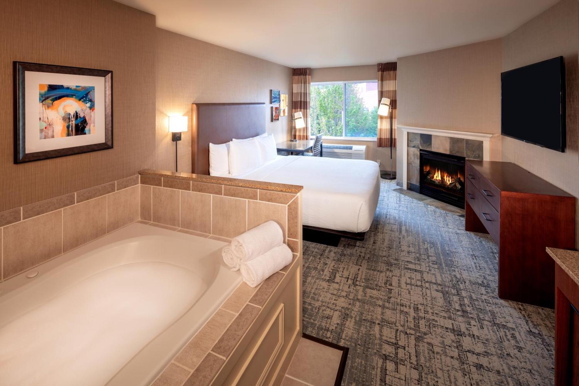 Silver Cloud Hotel - Seattle Lake Union Extérieur photo