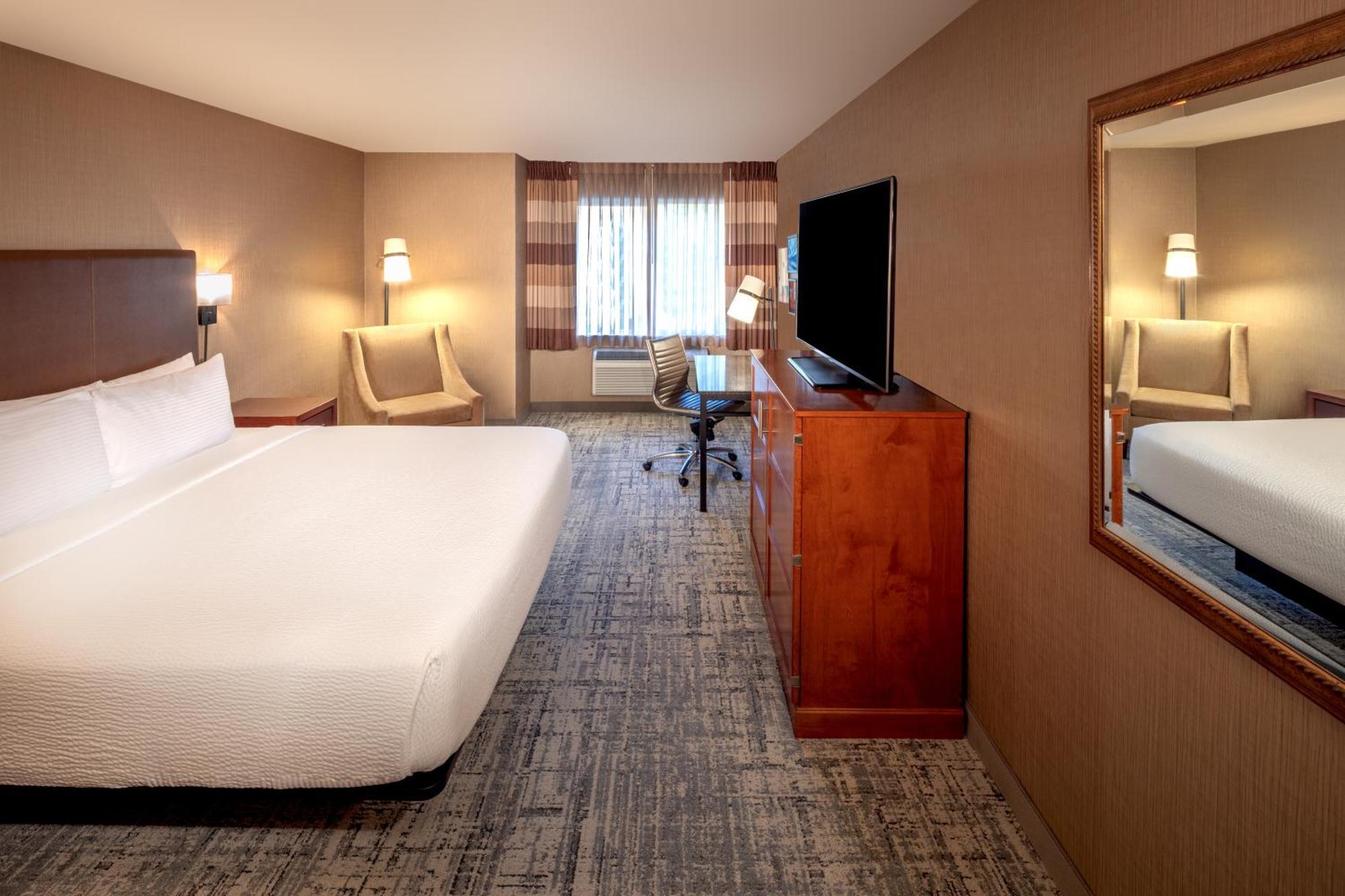 Silver Cloud Hotel - Seattle Lake Union Extérieur photo