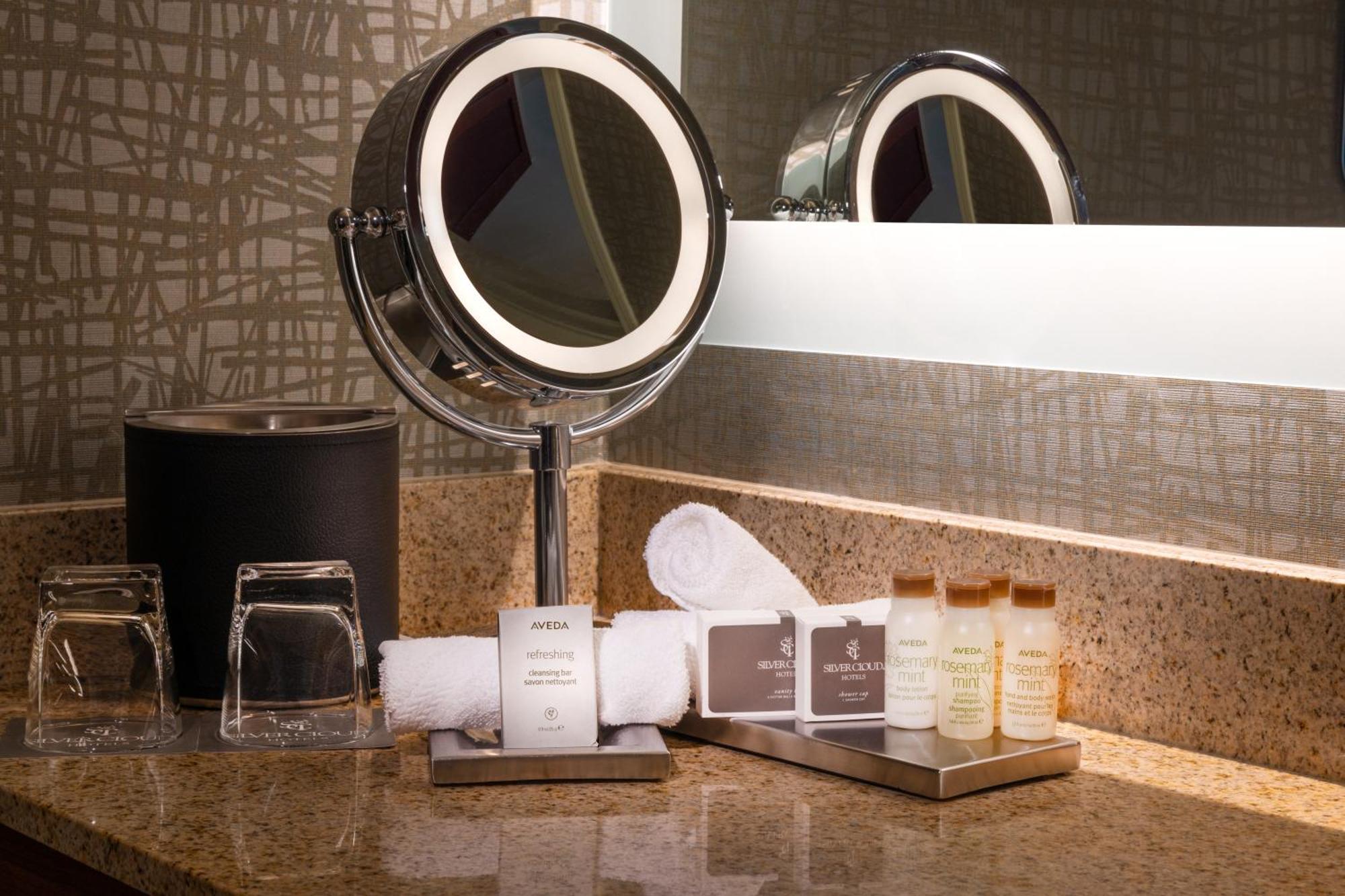 Silver Cloud Hotel - Seattle Lake Union Extérieur photo