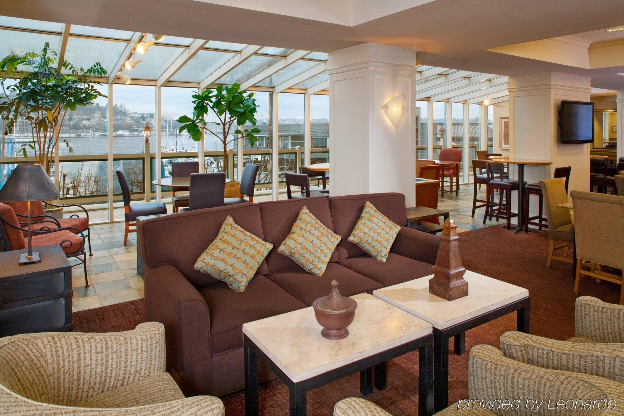 Silver Cloud Hotel - Seattle Lake Union Extérieur photo