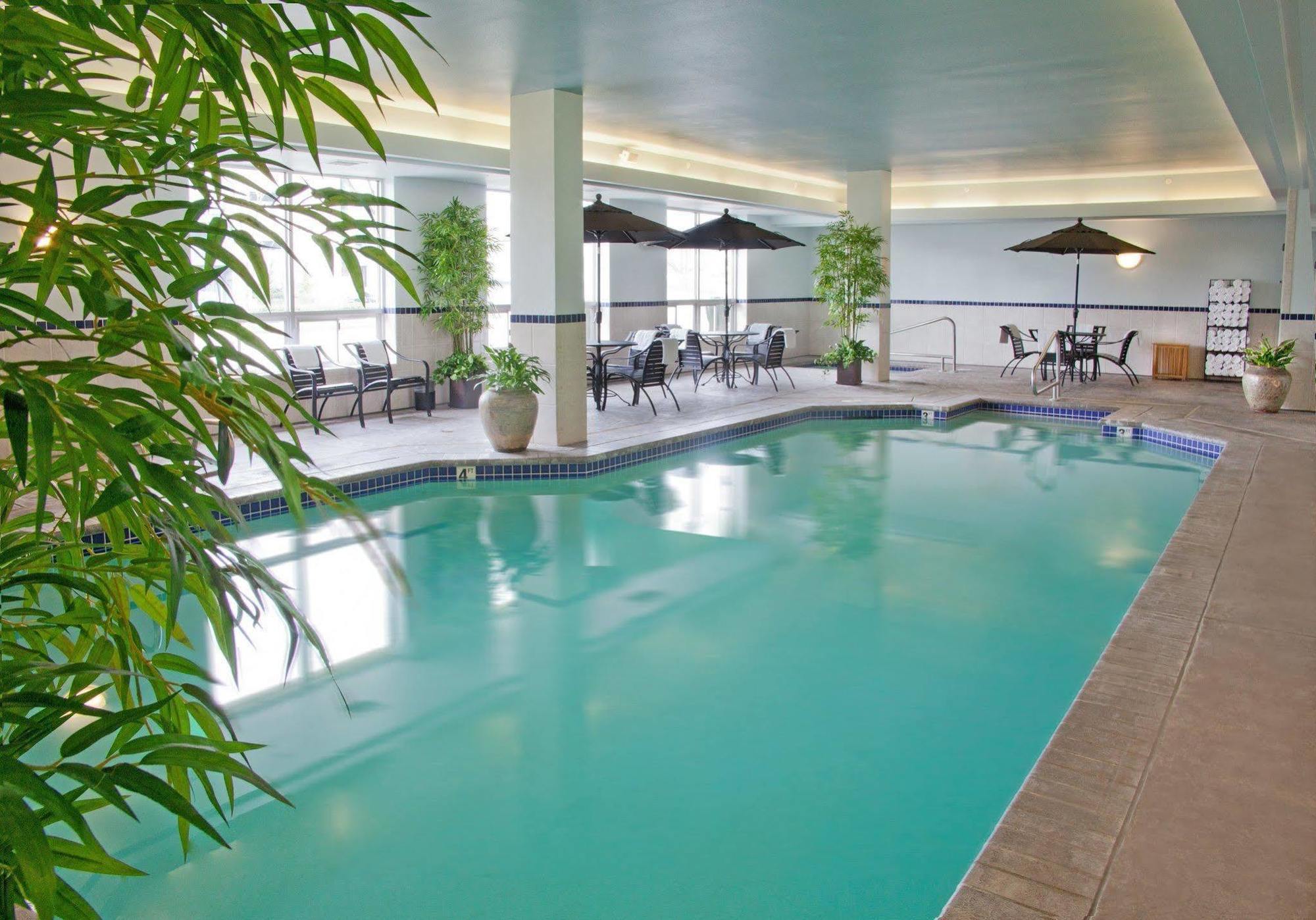Silver Cloud Hotel - Seattle Lake Union Extérieur photo
