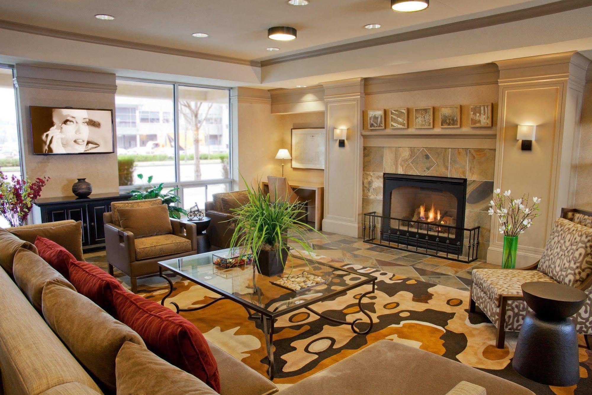 Silver Cloud Hotel - Seattle Lake Union Extérieur photo